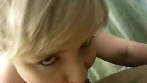 Beguiling Blonde Sonya B. Gets Fucked Senseless